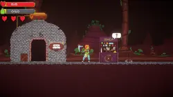 imagen del juego The Outcast Tribe: img0.webp