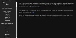 アウトロー:空の戦争 ゲーム画像: img1.webp