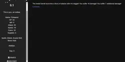 アウトロー:空の戦争 ゲーム画像: img3.webp