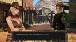 The Outlaw game image: img3.webp