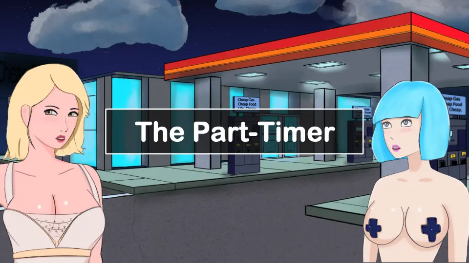 The Part Timer [v0.8.9.2] main image