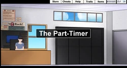 Le temps partiel [v0.8.9.2]
