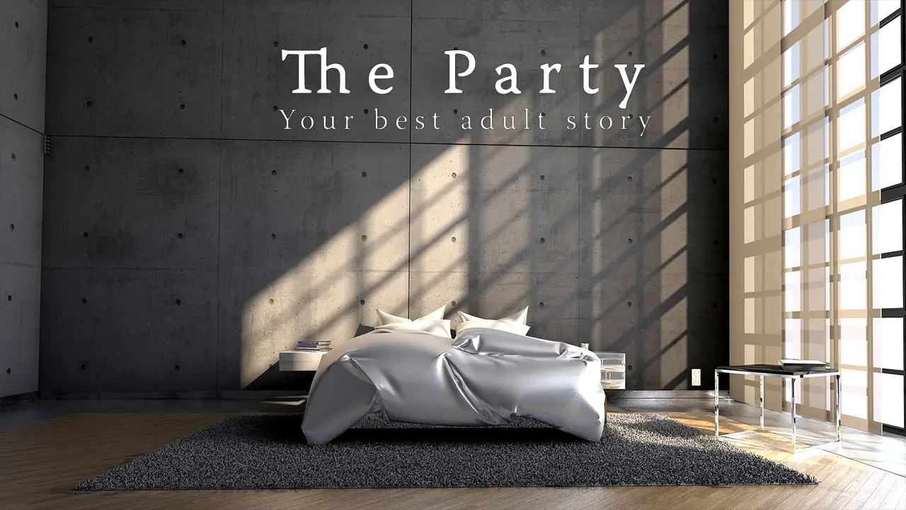 The Party [v0.25] main image