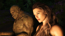 The Path game image: img7.webp