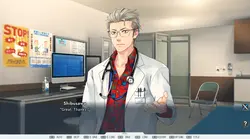 The Patient S Remedy game image: img0.webp
