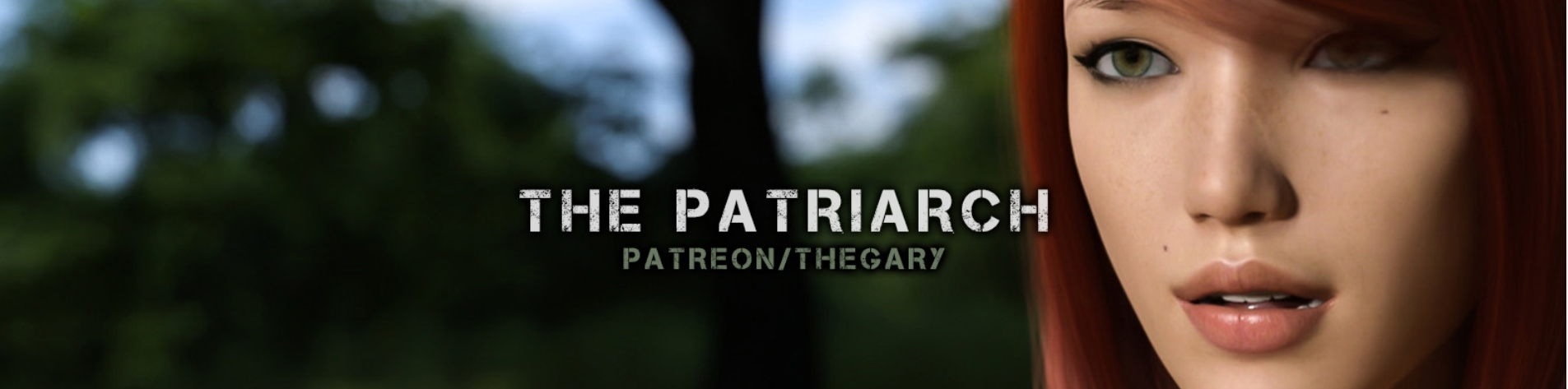 The Patriarch [v0.1a] main image