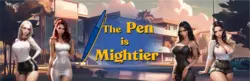 Le stylo est plus puissant