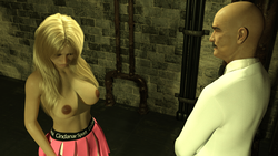 The Perfect Dress game image: img2.webp