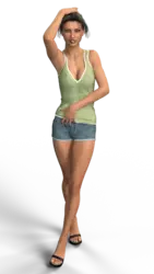 完美的生活[Demo][Phoenix] (英语) 游戏图片: img2.webp