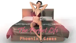 完美的生活[Demo][Phoenix] (英语)
