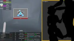 The Perfect Pair Shall Rise! game image: img4.webp
