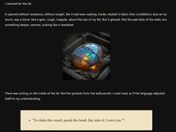 The Philosopher's Stone game image: img2.webp