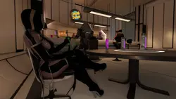 imagen del juego El peregrino (capítulo 2): img1.webp