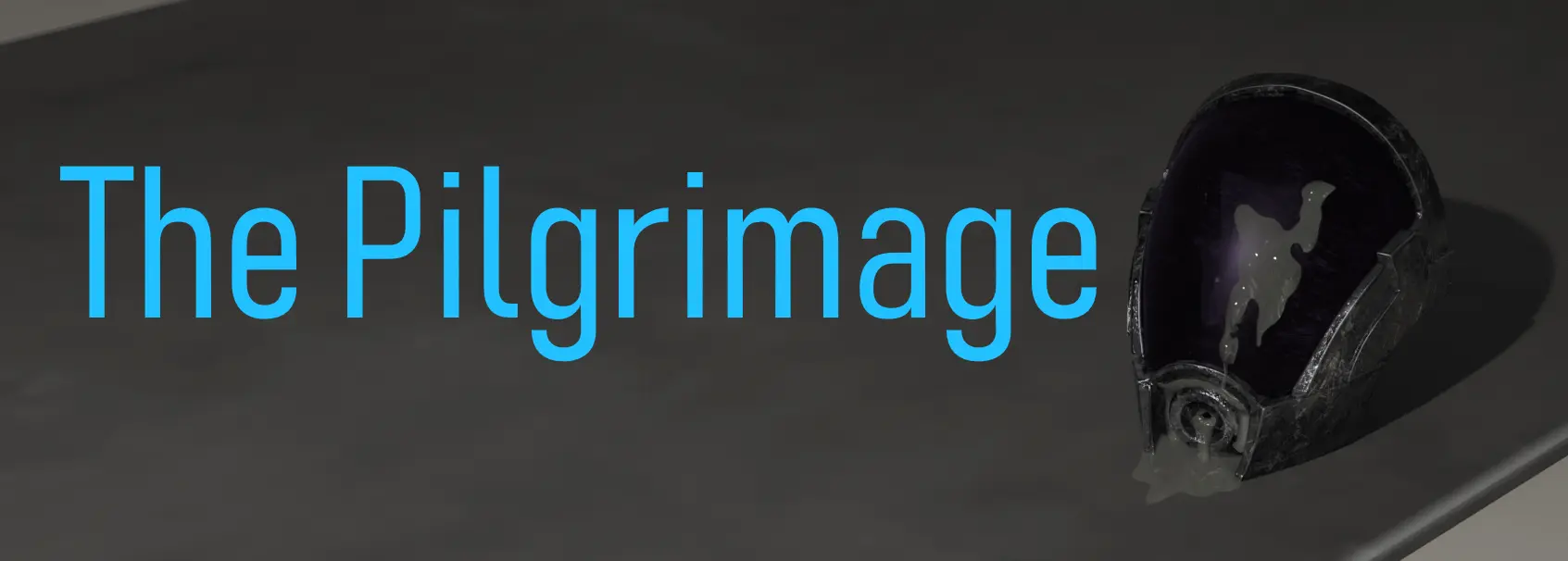 The Pilgrimage [v1.0 Beta] main image