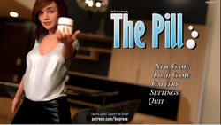 Die Pille [v0.3.0]