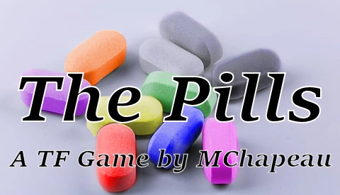The Pills main image