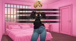 Die rosa Antwort Remastered Spielbild: img0.webp