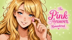 Die rosa Antwort Remastered