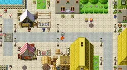 imagen del juego Los piratas de la lujuria: img1.webp