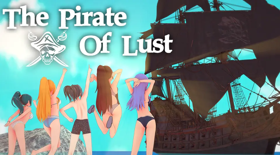 The Pirates of Lust [v0.0.1] main image