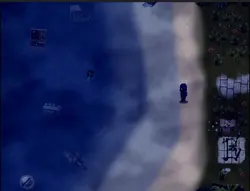 The Planet Unknown Re-life game image: img0.webp