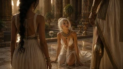 The Pleasures of Egypt game image: img1.webp