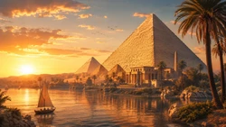 The Pleasures of Egypt game image: img2.webp