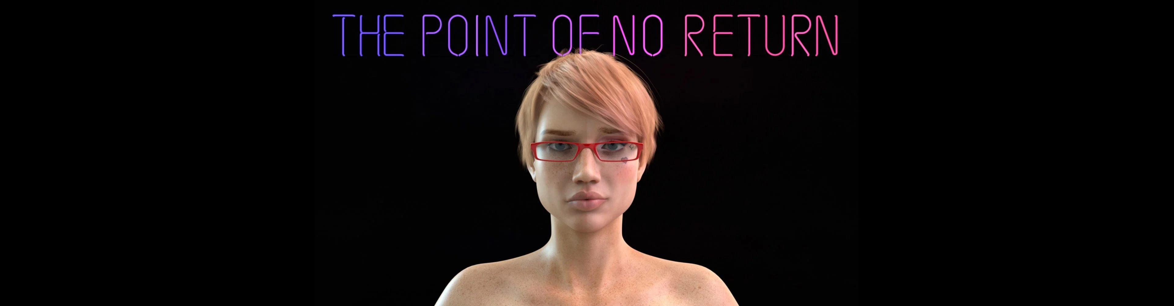 The Point of No Return header image