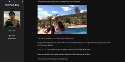 The Pool Boy game image: img5.webp