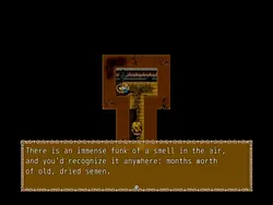 imagem do jogo The Poor Whore: A Fantasy Medieval Whore Simulator: img0.webp