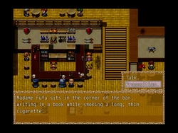 The Poor Whore: Ein Fantasy Medieval Whore Simulator