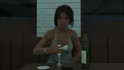 The Pornstar Starlet Spielbild: img2.webp