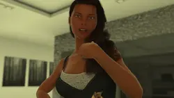 The Pornstar Starlet Spielbild: img3.webp