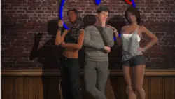 The Pornstar スターレット [v0.1.0]