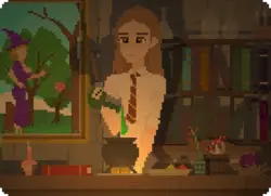 La sala de Poción [v0.15]