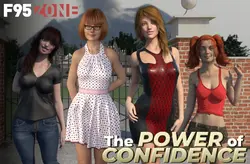 The Power of Confidence game image: img7.webp