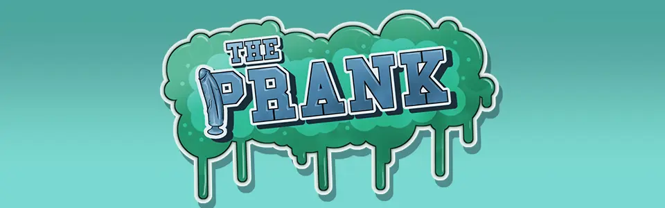 The Prank main image