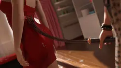 Die Tochter des Präsidenten Spielbild: img3.webp