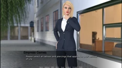 The Price of Choice game image: img2.webp
