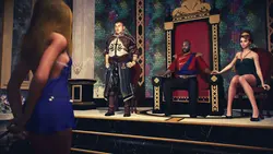The Princess Diaries game image: img1.webp