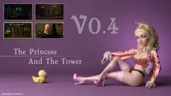 imagen del juego La Princesa y la Torre: img7.webp
