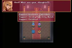 The Princess of Mekana game image: img1.webp