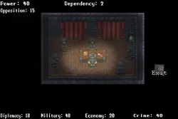 The Princess of Mekana game image: img5.webp