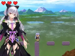 The Princess of Wizard 2 game image: img3.webp