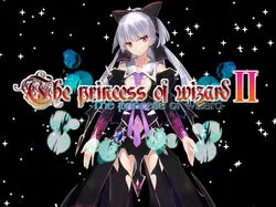 La princesa del mago 2