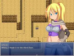 Zevenの王女 ゲーム画像: img0.webp