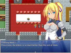 Zevenの王女 ゲーム画像: img1.webp