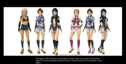 The Princess of Zunuria game image: img0.webp