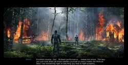 The Princess of Zunuria game image: img13.webp