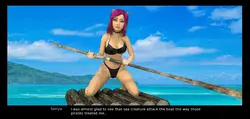 The Princess of Zunuria game image: img17.webp